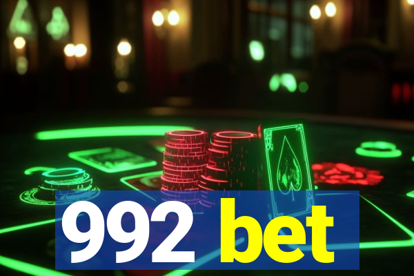 992 bet